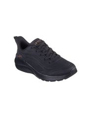 Skechers Bobs Squad Waves Just Wading W 117485 BBK shoes