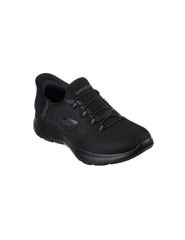Skechers Slipins Summits shoes Diamond Dream W 150123BBK