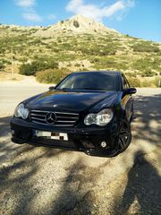 Mercedes-Benz C 200 2008 Facelift