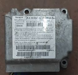 ΠΕΤΡΟΠΟΥΛΟΣ ΕΓΚΕΦΑΛΟΣ AIRBAG LANCIA DELTA 2008-  51808041