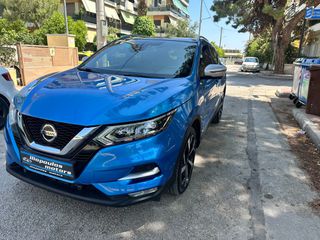 Nissan Qashqai 2018 TEKNA PLUS X TRONIC BOSE PANORAMA EURO6-thumb-7