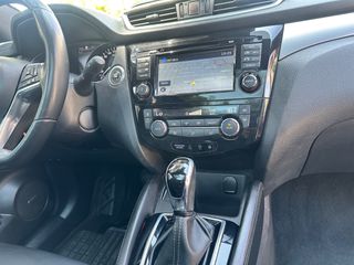 Nissan Qashqai 2018 TEKNA PLUS X TRONIC BOSE PANORAMA EURO6-thumb-35