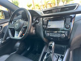 Nissan Qashqai 2018 TEKNA PLUS X TRONIC BOSE PANORAMA EURO6-thumb-36