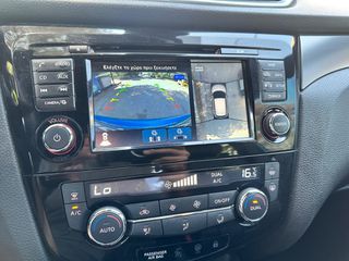 Nissan Qashqai 2018 TEKNA PLUS X TRONIC BOSE PANORAMA EURO6-thumb-37
