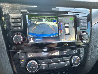 Nissan Qashqai 2018 TEKNA PLUS X TRONIC BOSE PANORAMA EURO6-thumb-38