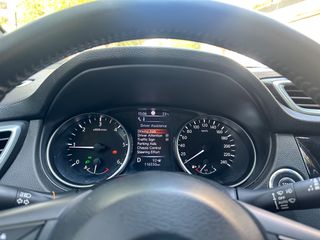 Nissan Qashqai 2018 TEKNA PLUS X TRONIC BOSE PANORAMA EURO6-thumb-40