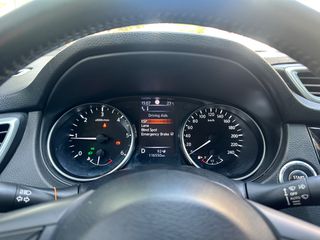 Nissan Qashqai 2018 TEKNA PLUS X TRONIC BOSE PANORAMA EURO6-thumb-41