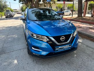 Nissan Qashqai 2018 TEKNA PLUS X TRONIC BOSE PANORAMA EURO6-thumb-10