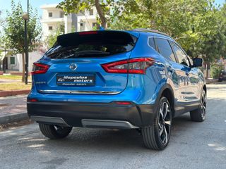 Nissan Qashqai 2018 TEKNA PLUS X TRONIC BOSE PANORAMA EURO6-thumb-15