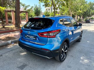 Nissan Qashqai 2018 TEKNA PLUS X TRONIC BOSE PANORAMA EURO6-thumb-16