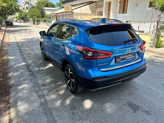 Nissan Qashqai 2018 TEKNA PLUS X TRONIC BOSE PANORAMA EURO6-thumb-18