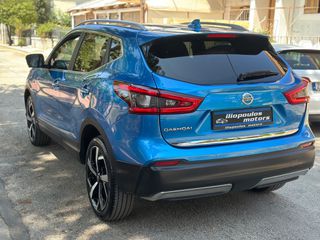 Nissan Qashqai 2018 TEKNA PLUS X TRONIC BOSE PANORAMA EURO6-thumb-19