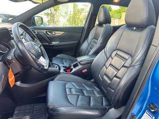 Nissan Qashqai 2018 TEKNA PLUS X TRONIC BOSE PANORAMA EURO6-thumb-20