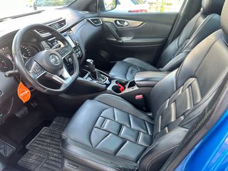 Nissan Qashqai 2018 TEKNA PLUS X TRONIC BOSE PANORAMA EURO6-thumb-23