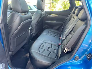 Nissan Qashqai 2018 TEKNA PLUS X TRONIC BOSE PANORAMA EURO6-thumb-26