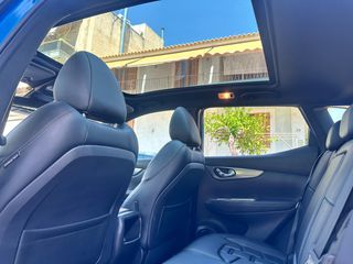 Nissan Qashqai 2018 TEKNA PLUS X TRONIC BOSE PANORAMA EURO6-thumb-27