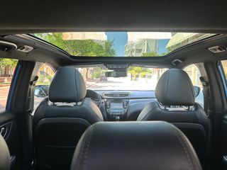 Nissan Qashqai 2018 TEKNA PLUS X TRONIC BOSE PANORAMA EURO6-thumb-28