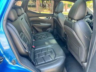 Nissan Qashqai 2018 TEKNA PLUS X TRONIC BOSE PANORAMA EURO6-thumb-29
