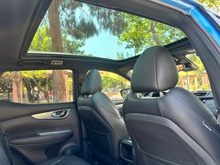Nissan Qashqai 2018 TEKNA PLUS X TRONIC BOSE PANORAMA EURO6-thumb-30