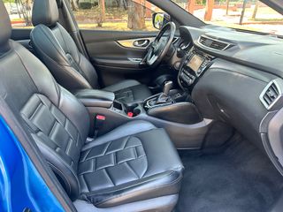 Nissan Qashqai 2018 TEKNA PLUS X TRONIC BOSE PANORAMA EURO6-thumb-31