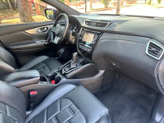 Nissan Qashqai 2018 TEKNA PLUS X TRONIC BOSE PANORAMA EURO6-thumb-32