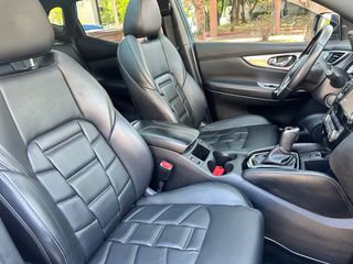 Nissan Qashqai 2018 TEKNA PLUS X TRONIC BOSE PANORAMA EURO6-thumb-33