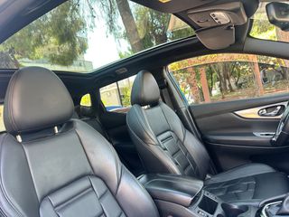 Nissan Qashqai 2018 TEKNA PLUS X TRONIC BOSE PANORAMA EURO6-thumb-34