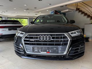 Audi Q5 2021 50e TFSI S LINE Δυνατοτητα Leasing-thumb-1