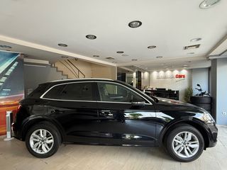Audi Q5 2021 50e TFSI S LINE Δυνατοτητα Leasing-thumb-5