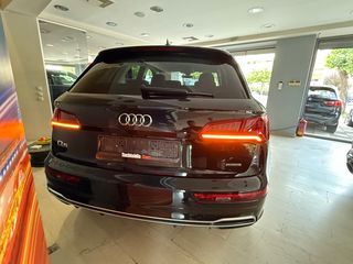 Audi Q5 2021 50e TFSI S LINE Δυνατοτητα Leasing-thumb-6
