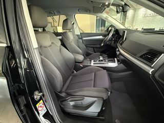 Audi Q5 2021 50e TFSI S LINE Δυνατοτητα Leasing-thumb-8