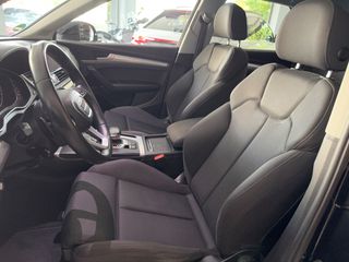 Audi Q5 2021 50e TFSI S LINE Δυνατοτητα Leasing-thumb-10
