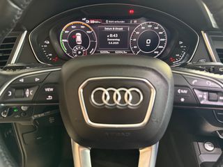 Audi Q5 2021 50e TFSI S LINE Δυνατοτητα Leasing-thumb-11
