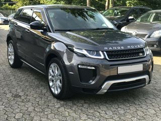 Land Rover Range Rover Evoque 2016 TD4 DYNAMIC SE PLUS 180hp-thumb-1