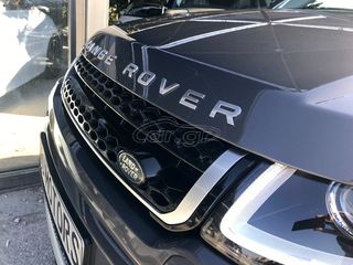 Land Rover Range Rover Evoque 2016 TD4 DYNAMIC SE PLUS 180hp-thumb-4