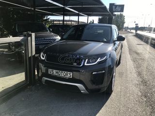 Land Rover Range Rover Evoque 2016 TD4 DYNAMIC SE PLUS 180hp-thumb-5