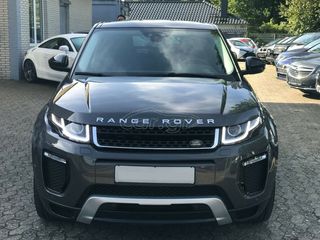 Land Rover Range Rover Evoque 2016 TD4 DYNAMIC SE PLUS 180hp-thumb-2