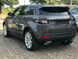 Land Rover Range Rover Evoque 2016 TD4 DYNAMIC SE PLUS 180hp-thumb-6