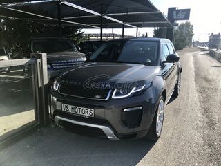 Land Rover Range Rover Evoque 2016 TD4 DYNAMIC SE PLUS 180hp-thumb-7