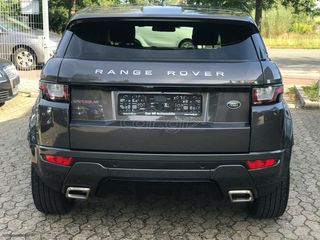 Land Rover Range Rover Evoque 2016 TD4 DYNAMIC SE PLUS 180hp-thumb-9