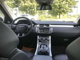 Land Rover Range Rover Evoque 2016 TD4 DYNAMIC SE PLUS 180hp-thumb-38