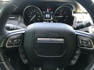 Land Rover Range Rover Evoque 2016 TD4 DYNAMIC SE PLUS 180hp-thumb-39