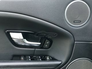 Land Rover Range Rover Evoque 2016 TD4 DYNAMIC SE PLUS 180hp-thumb-41