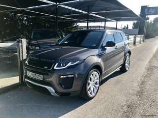 Land Rover Range Rover Evoque 2016 TD4 DYNAMIC SE PLUS 180hp-thumb-11