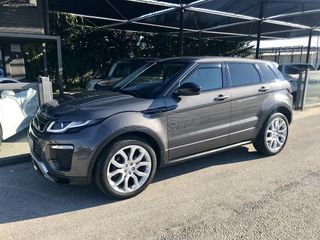 Land Rover Range Rover Evoque 2016 TD4 DYNAMIC SE PLUS 180hp-thumb-12