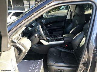 Land Rover Range Rover Evoque 2016 TD4 DYNAMIC SE PLUS 180hp-thumb-13