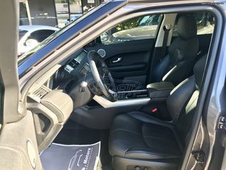 Land Rover Range Rover Evoque 2016 TD4 DYNAMIC SE PLUS 180hp-thumb-14