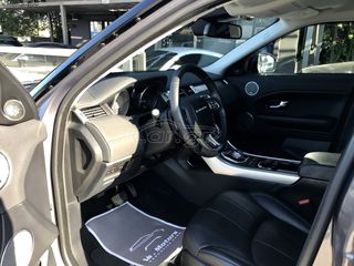 Land Rover Range Rover Evoque 2016 TD4 DYNAMIC SE PLUS 180hp-thumb-15