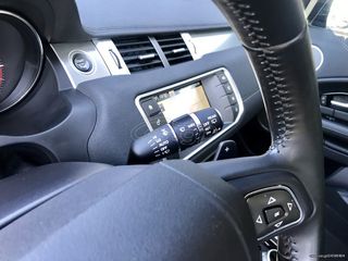 Land Rover Range Rover Evoque 2016 TD4 DYNAMIC SE PLUS 180hp-thumb-17