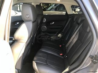 Land Rover Range Rover Evoque 2016 TD4 DYNAMIC SE PLUS 180hp-thumb-20
